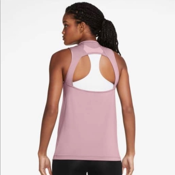 Nike Pro Training Tank - XS - Picture 2 of 5